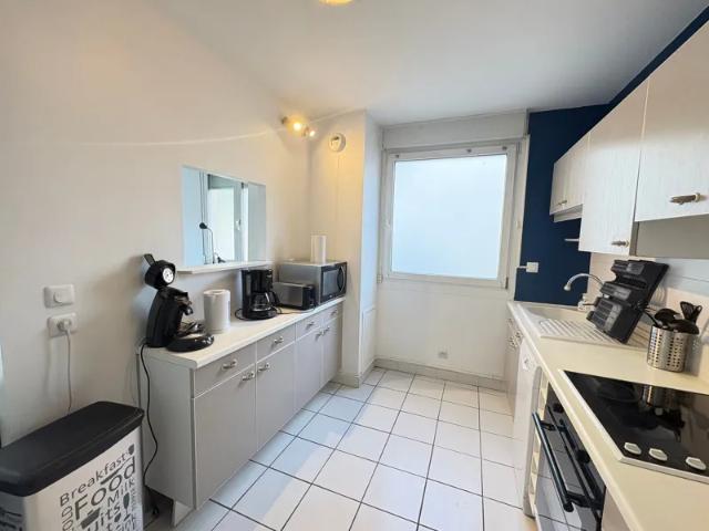 Location Appartement Rue Saint Mathieu, Lyon