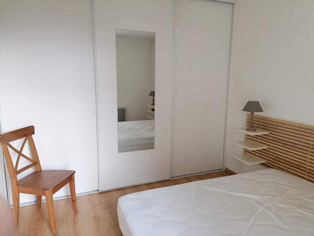 Location Appartement Rue Saint Mathieu, Meyzieu