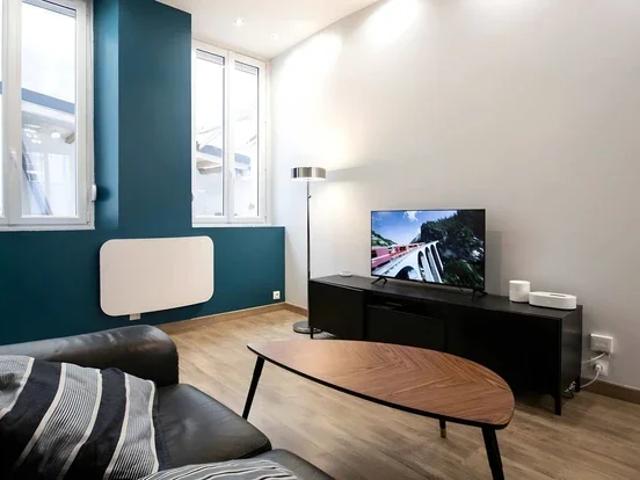 Location Appartement Rue Saint Maurice, Arras
