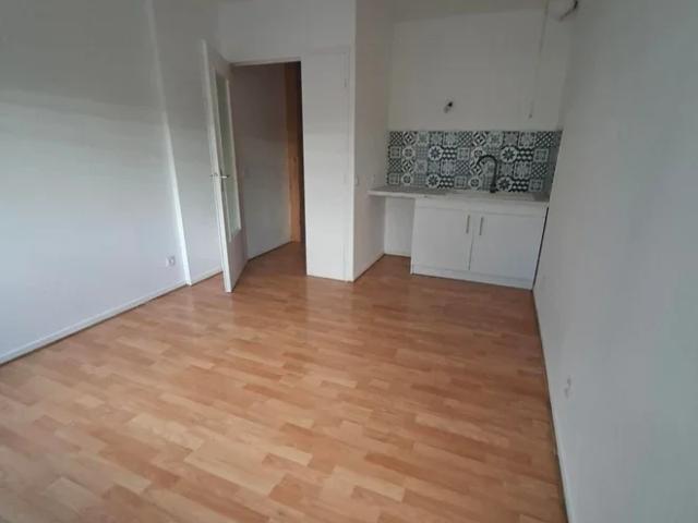 Location Appartement Rue Saint Maurice, Lyon