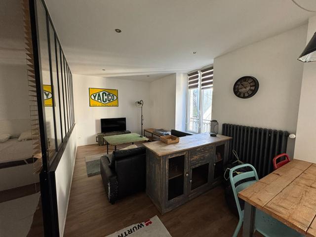 Location Appartement Rue Saint Malo, Bayeux