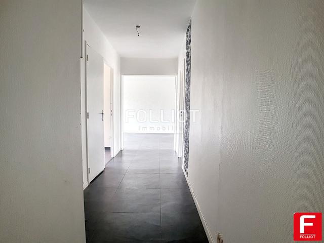 Location Appartement Rue Saint Malo, Bayeux