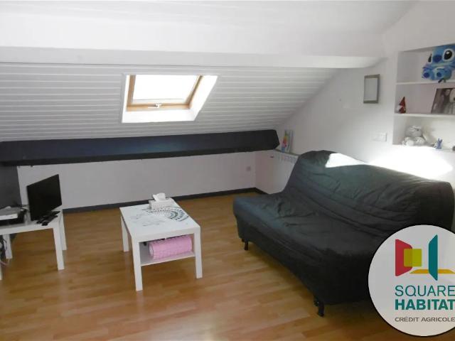 Location Appartement Rue Saint Marc, Aubière