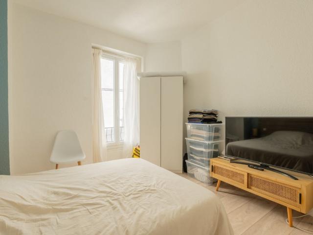 Location Appartement Rue Saint Martial, Les Martres de Veyre