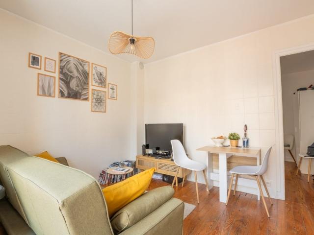 Location Appartement Rue Saint Martial, Les Martres de Veyre