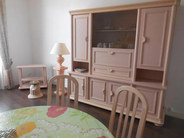Location Appartement Rue Saint Martin, Blois