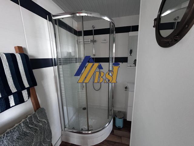 Location Appartement Rue Saint Martin, Brest