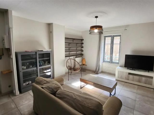 Location Appartement Rue Saint Martin, Condrieu