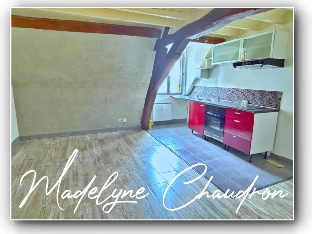Location Appartement Rue Saint Martin, Étampes