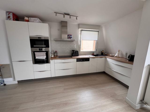 Location Appartement Rue Saint Michel, Mulhouse