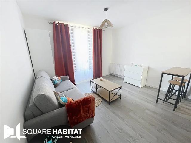Location Appartement Rue Saint Michel, Guingamp