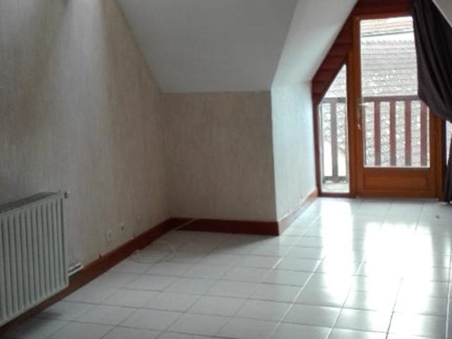 Location Appartement Rue Saint Nicolas, Autun