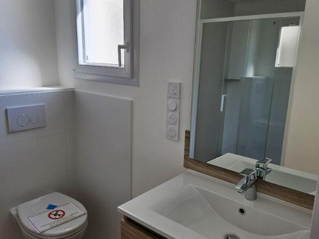 Location Appartement Rue Saint Nicolas, Machecoul Saint Même