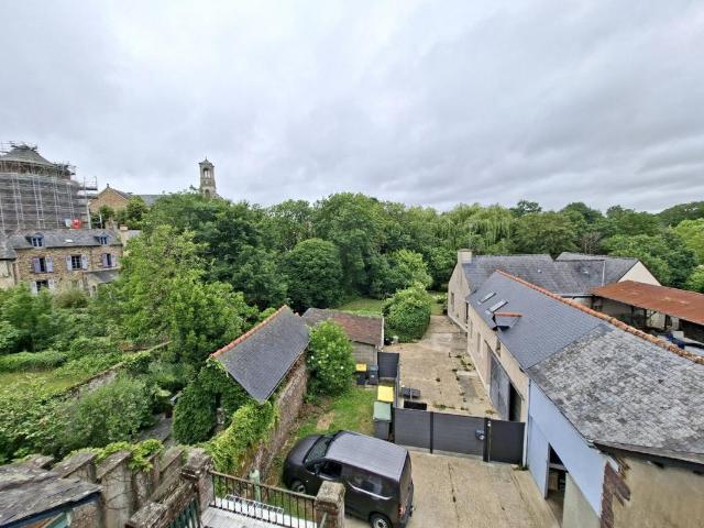 Location Appartement Rue Saint Nicolas, Montfort sur Meu