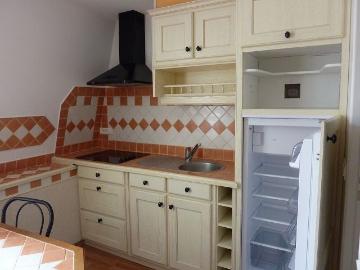 Location Appartement Rue Saint Nicolas, Montmorillon