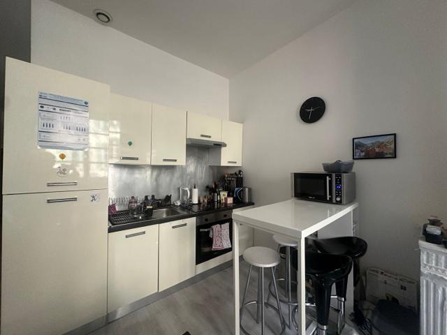 Location Appartement Rue Saint Nicolas, Nancy