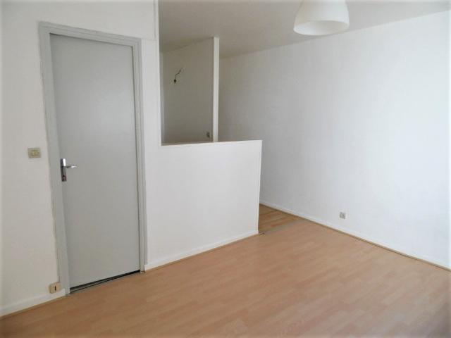 Location Appartement Rue Saint Nicolas, Nancy