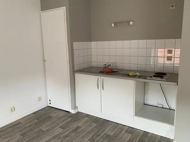 Location Appartement Rue Saint Nicolas, Neufchâteau
