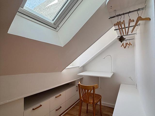 Location Appartement Rue Saint Nicolas, Paris