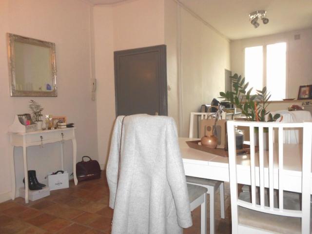 Location Appartement Rue Saint Nicolas, Saumur