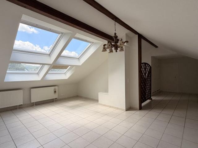 Location Appartement Rue Saint Nicolas, Saverne