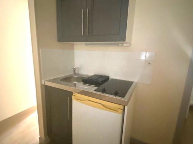 Location Appartement Rue Saint Sauveur, Évreux