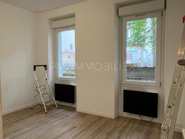 Location Appartement Rue Saint Savournin, Marseille