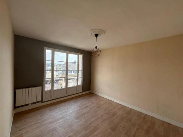 Location Appartement Rue Saint Sever, Rouen