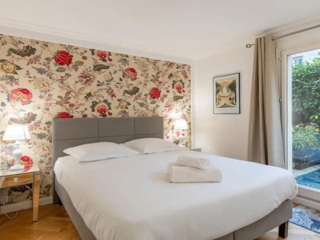 Location Appartement Rue Saint Simon, Versailles