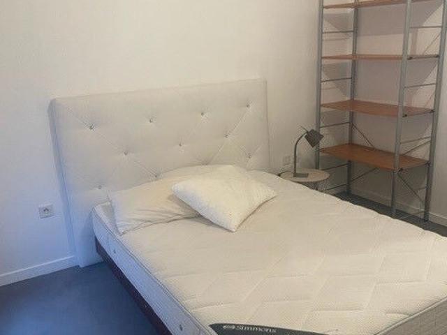 Location Appartement Quai Jules Guesde, Vitry sur Seine