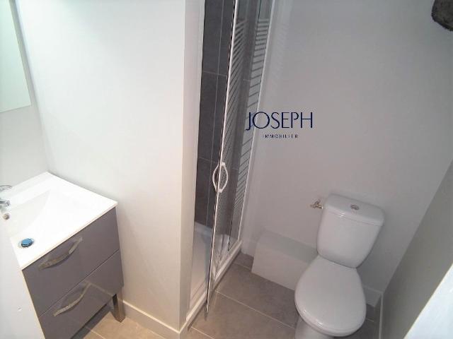 Location Appartement Rue Saint Sylve, Toulouse