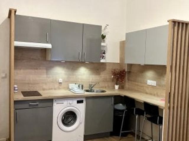 Location Appartement Rue Saint Sylve, Toulouse