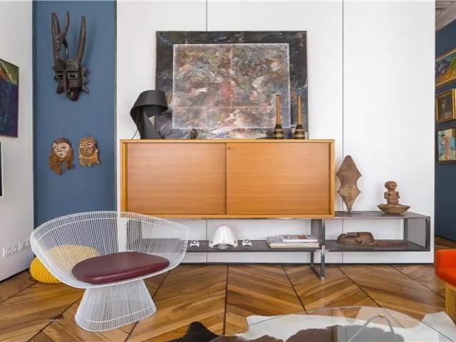 Location Appartement Rue Désirée, Lyon