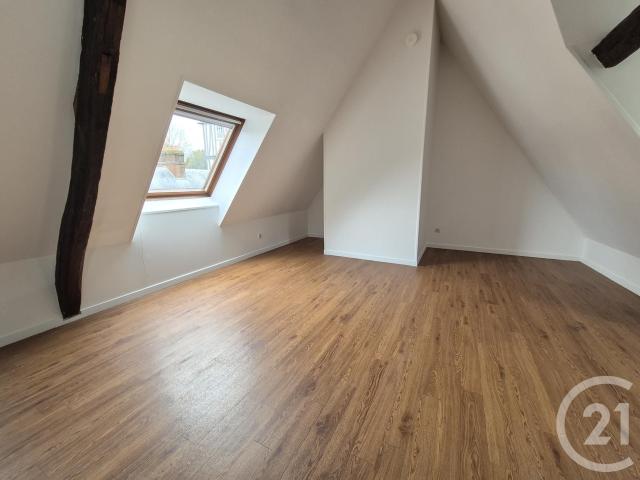Location Appartement Rue Saint Patrice, Rouen