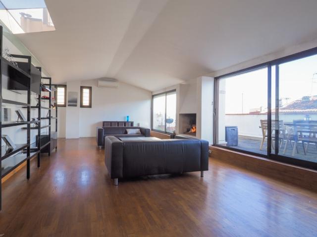 Location Appartement Rue Saint Papoul, Toulouse