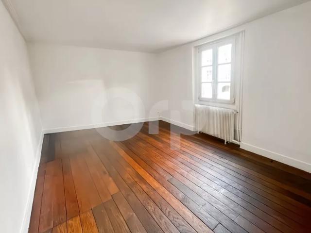 Location Appartement Rue du Pont de Pierre, Senlis