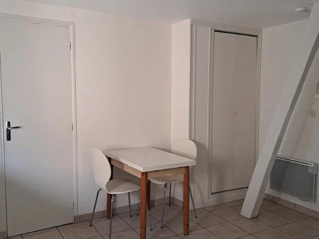 Location Appartement Rue Saint Père, Sancerre