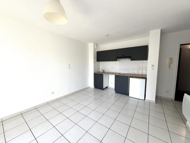 Location Appartement Rue Saint Périer, Villeneuve Tolosane