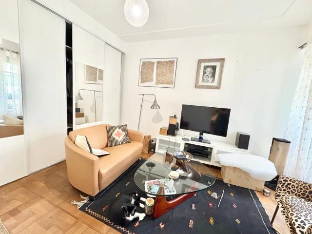 Location Appartement Rue Saint Philippe, Nice
