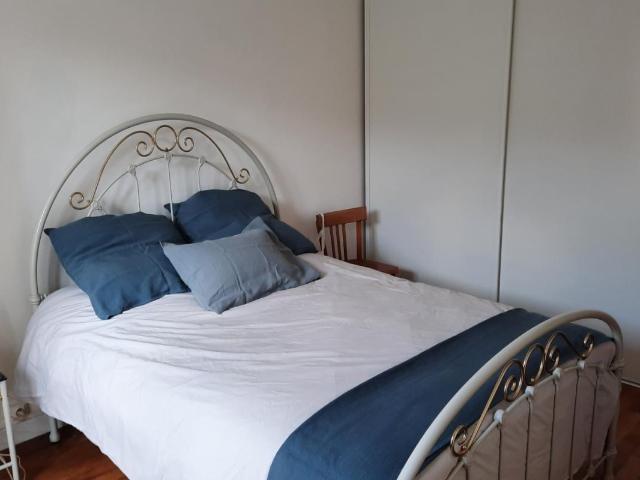 Location Appartement Rue Saint Philippe, Saint Malo