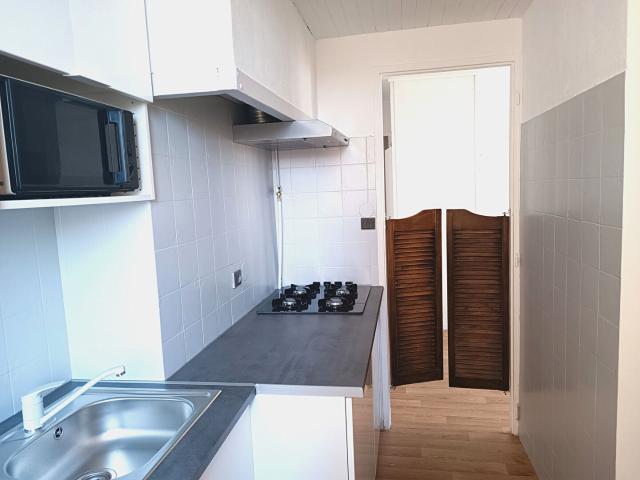 Location Appartement Rue Saint Pierre, Marseille