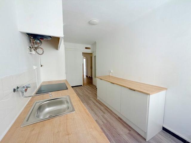 Location Appartement Rue Saint Pierre, Marseille