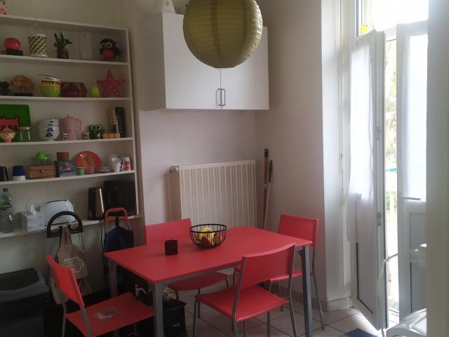 Location Appartement Rue Saint Pierre, Metz