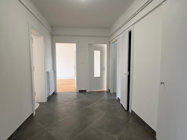 Location Appartement Rue Saint Pierre, Metz