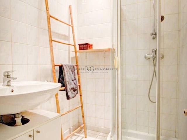Location Appartement Rue Saint Pierre, Metz