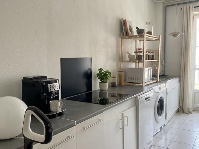 Location Appartement Rue Saint Pierre, Metz