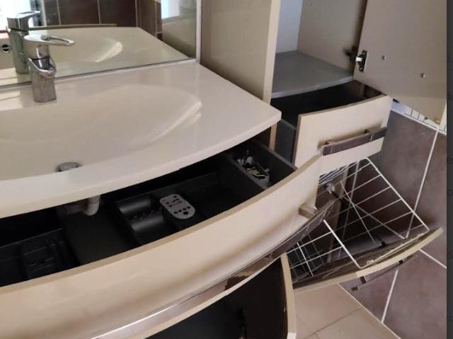 Location Appartement Rue Saint Pierre de Trivisy, Montpellier
