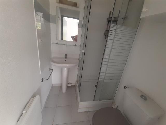 Location Appartement Rue Saint Pierre de Trivisy, Montpellier