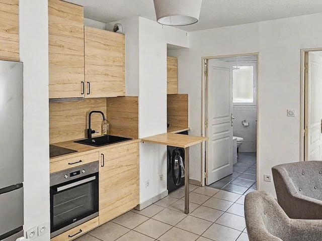 Location Appartement Rue Saint Pierre de Trivisy, Montpellier