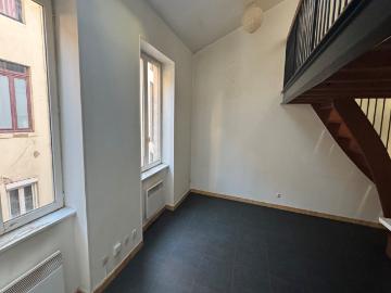 Location Appartement Rue Saint Pierre de Vaise, Lyon